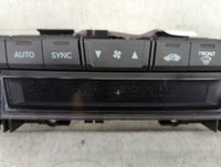 2018 Honda Odyssey Climate Control Module Temperature AC/Heater Replacement P/N:79600THRA720M1 Fits OEM Used Auto Parts - Oe
