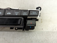 2018 Honda Odyssey Climate Control Module Temperature AC/Heater Replacement P/N:79600THRA720M1 Fits OEM Used Auto Parts - Oe