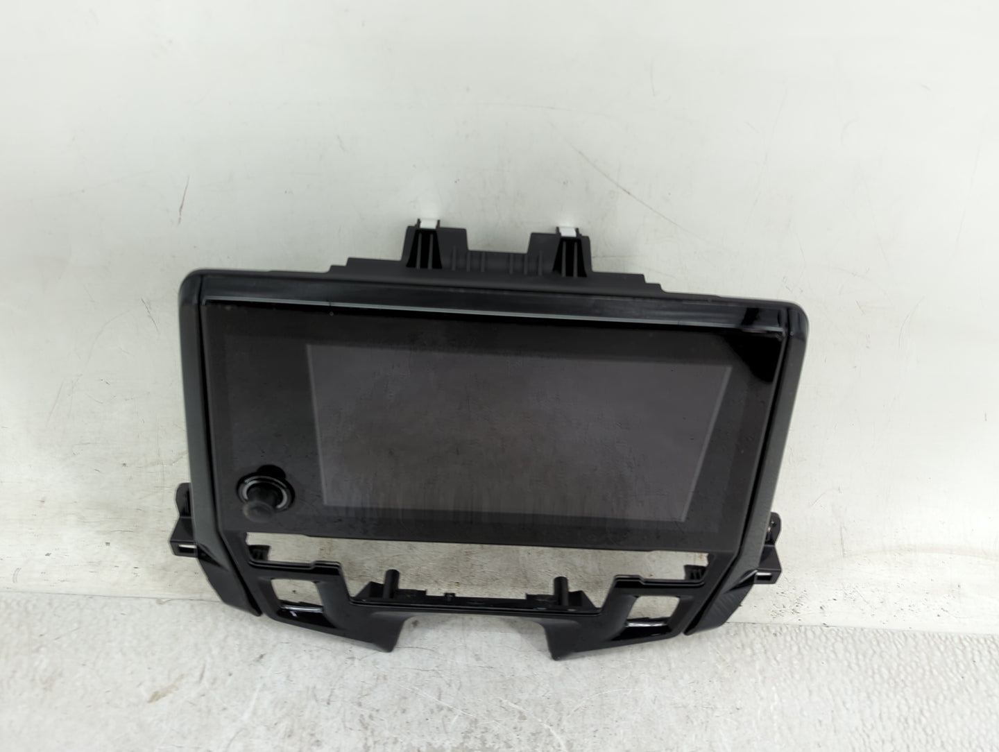 2018 Honda Odyssey Radio AM FM Cd Player Receiver Replacement P/N:39710-THR-A010-M1 Fits OEM Used Auto Parts - Oemusedautopa