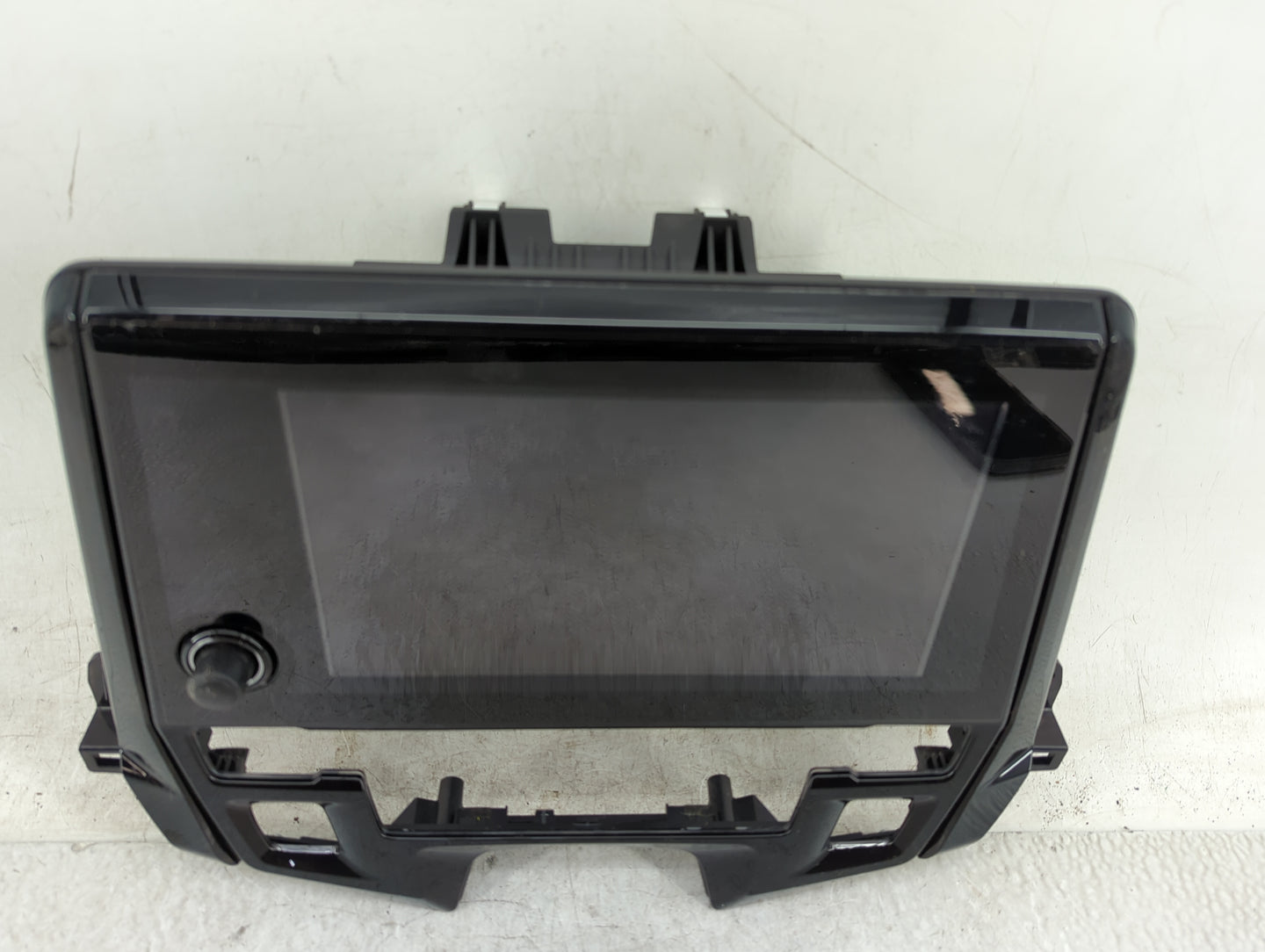 2018 Honda Odyssey Radio AM FM Cd Player Receiver Replacement P/N:39710-THR-A010-M1 Fits OEM Used Auto Parts - Oemusedautopa