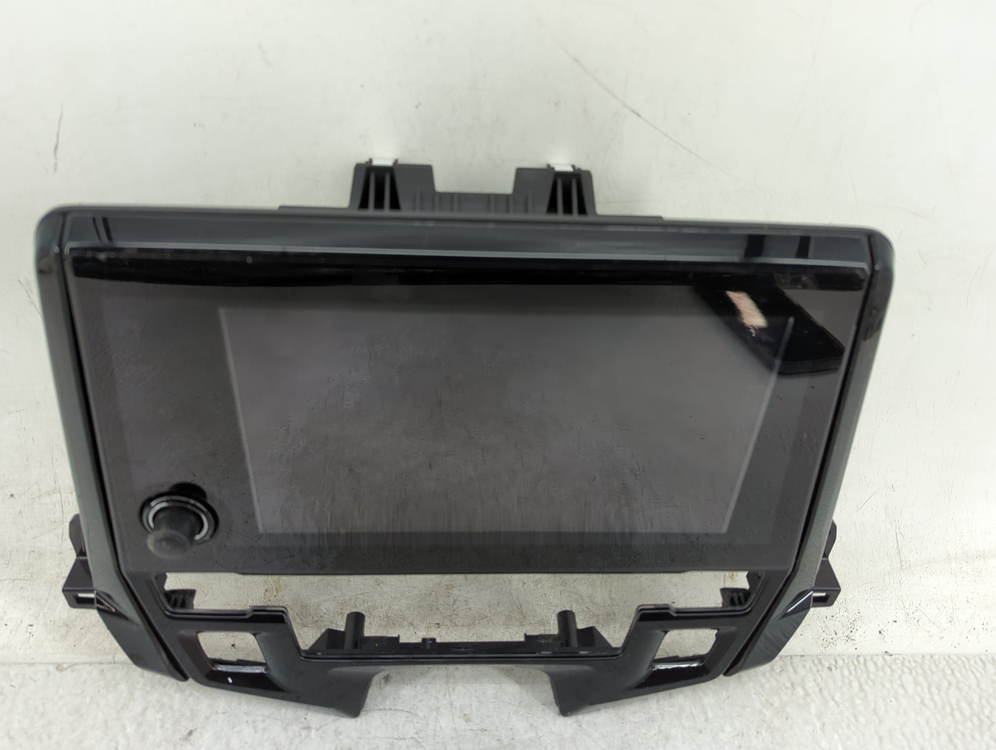 2018 Honda Odyssey Radio AM FM Cd Player Receiver Replacement P/N:39710-THR-A010-M1 Fits OEM Used Auto Parts - Oemusedautopa