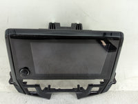 2018 Honda Odyssey Radio AM FM Cd Player Receiver Replacement P/N:39710-THR-A010-M1 Fits OEM Used Auto Parts - Oemusedautopa