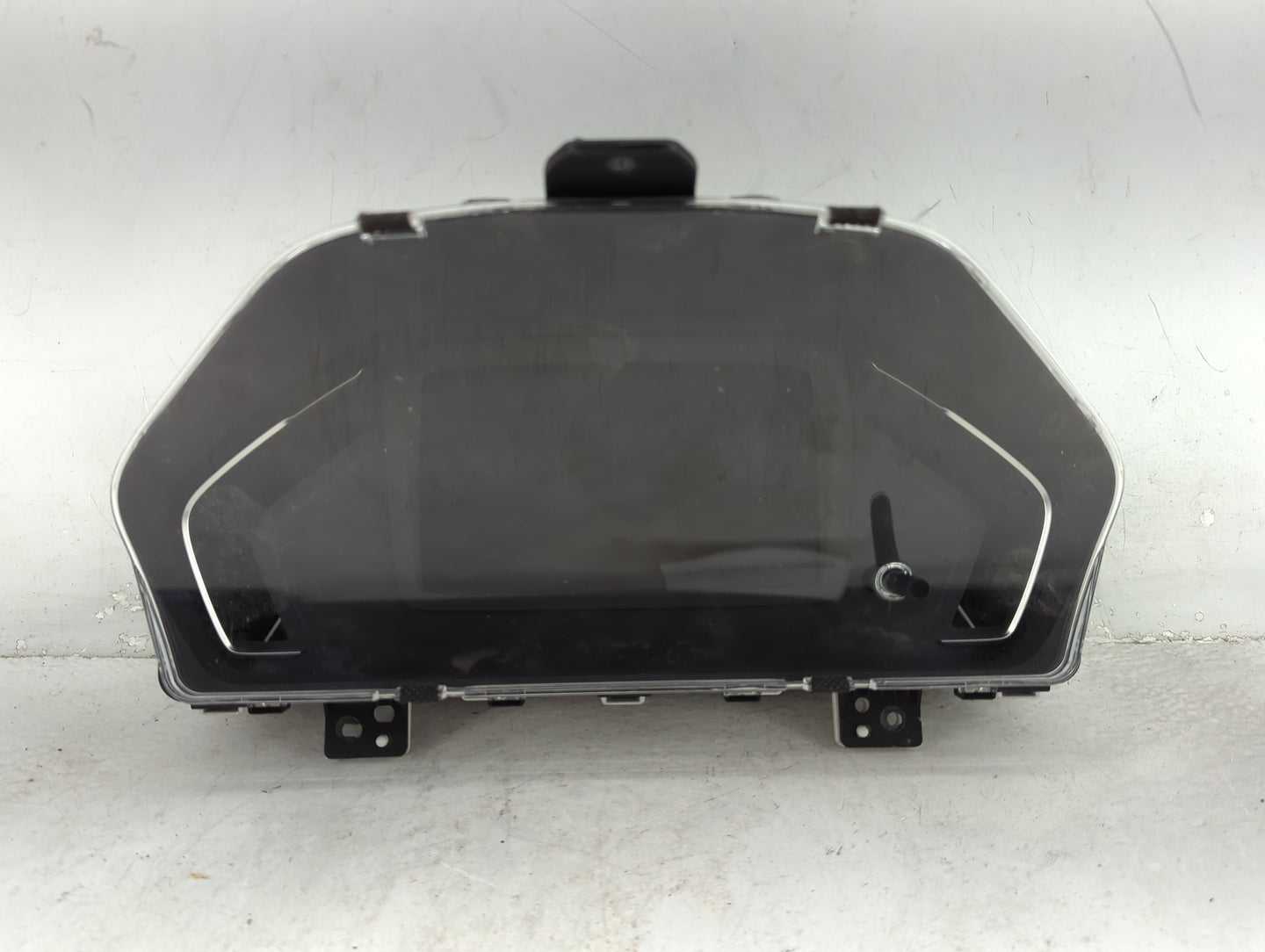 2018 Honda Odyssey Instrument Cluster Speedometer Gauges P/N:78100-THR-A830-M1 Fits OEM Used Auto Parts - Oemusedautoparts1.
