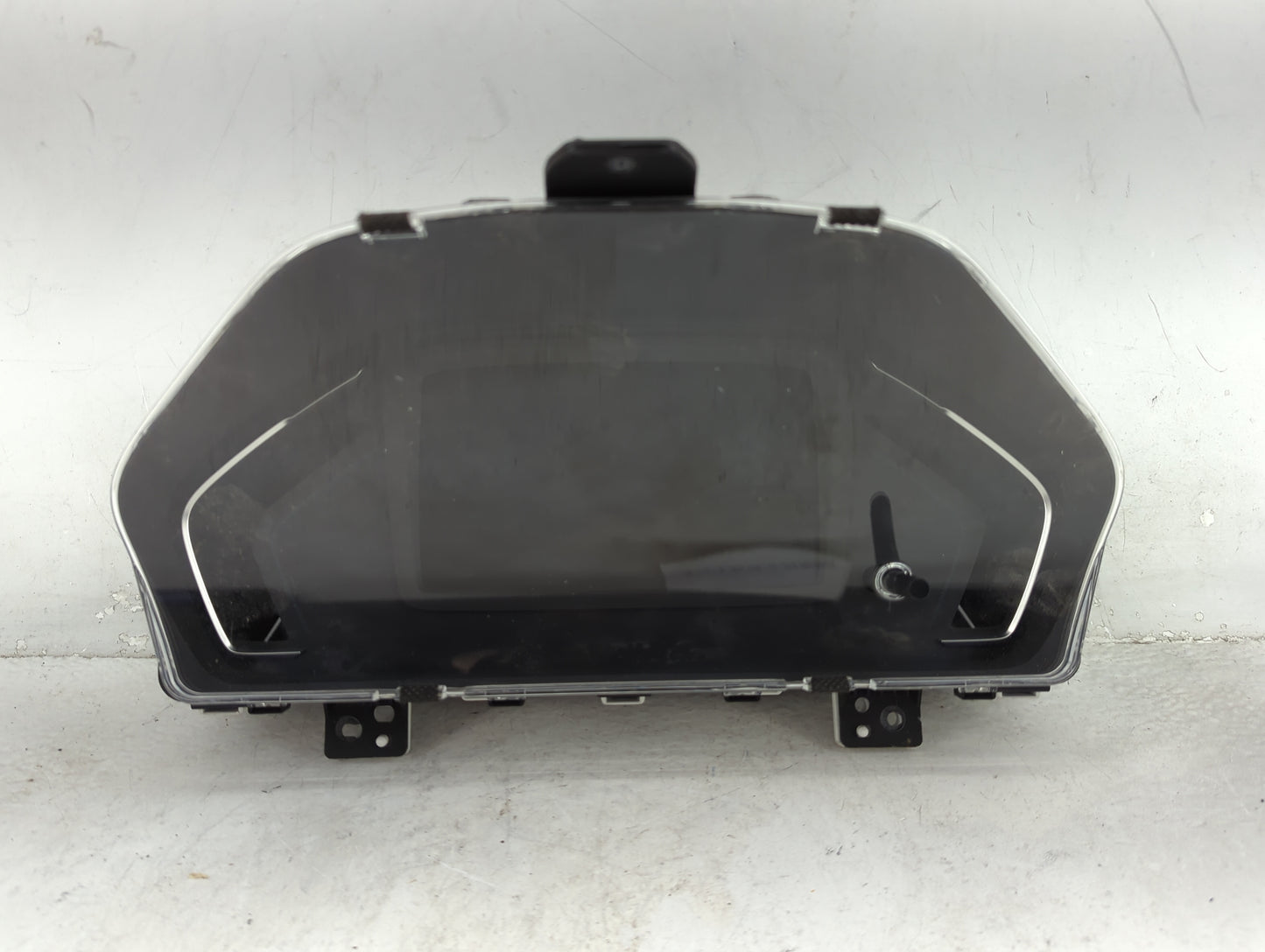 2018 Honda Odyssey Instrument Cluster Speedometer Gauges P/N:78100-THR-A830-M1 Fits OEM Used Auto Parts - Oemusedautoparts1.
