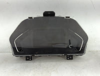 2018 Honda Odyssey Instrument Cluster Speedometer Gauges P/N:78100-THR-A830-M1 Fits OEM Used Auto Parts - Oemusedautoparts1.
