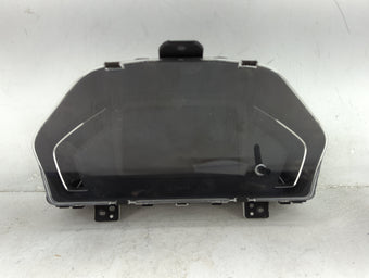 compare product 2018 Honda Odyssey Instrument Cluster Speedometer Gauges P/N:78100-THR-A830-M1 Fits OEM Used Auto Parts