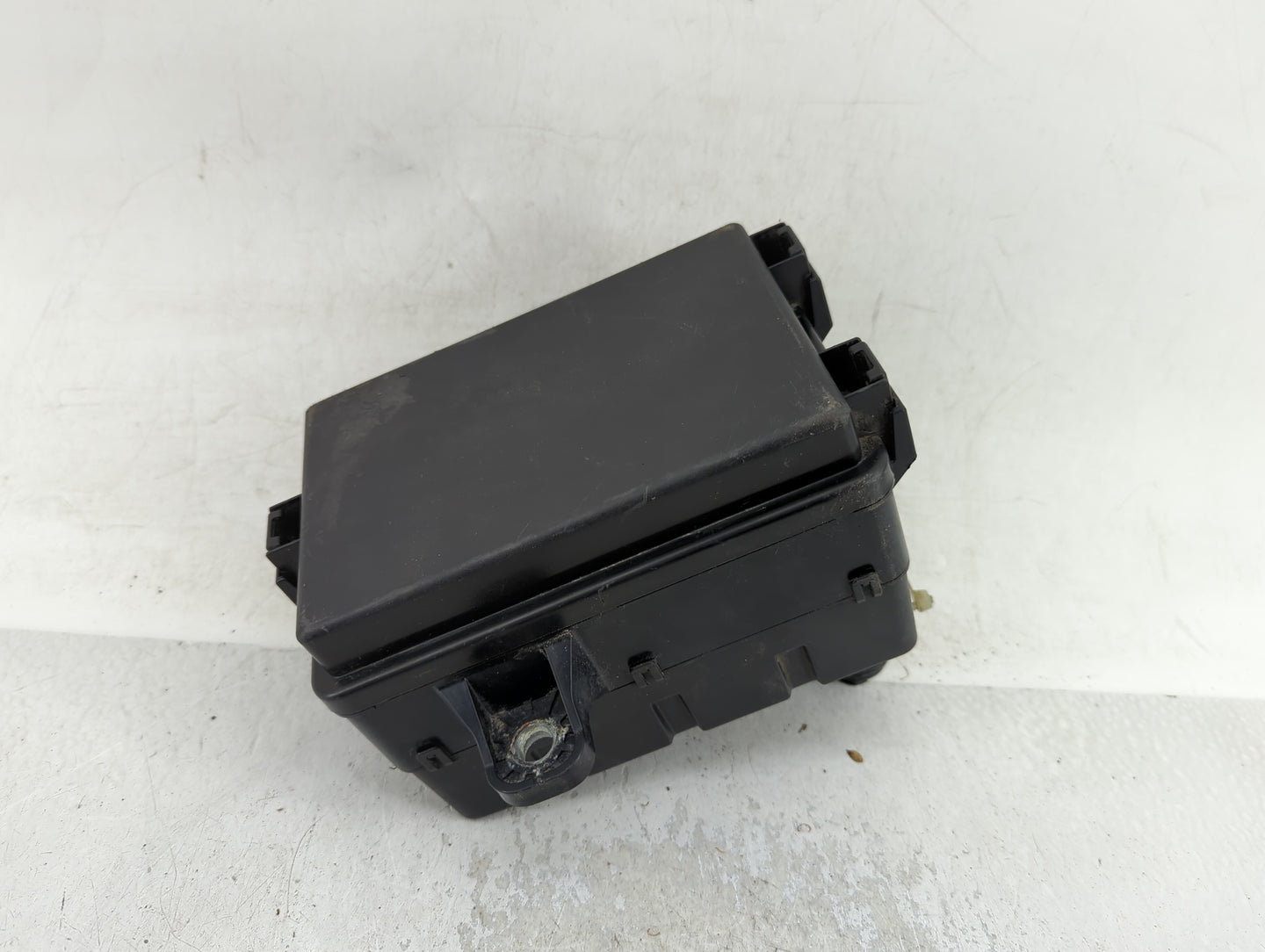 2018 Honda Odyssey Fusebox Fuse Box Panel Relay Module Fits OEM Used Auto Parts - Oemusedautoparts1.com