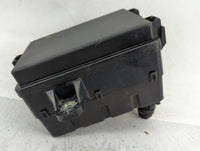 2018-2019 Honda Odyssey Fusebox Fuse Box Panel Relay Module Fits Fits 2018 2019 OEM Used Auto Parts - Oemusedautoparts1.com