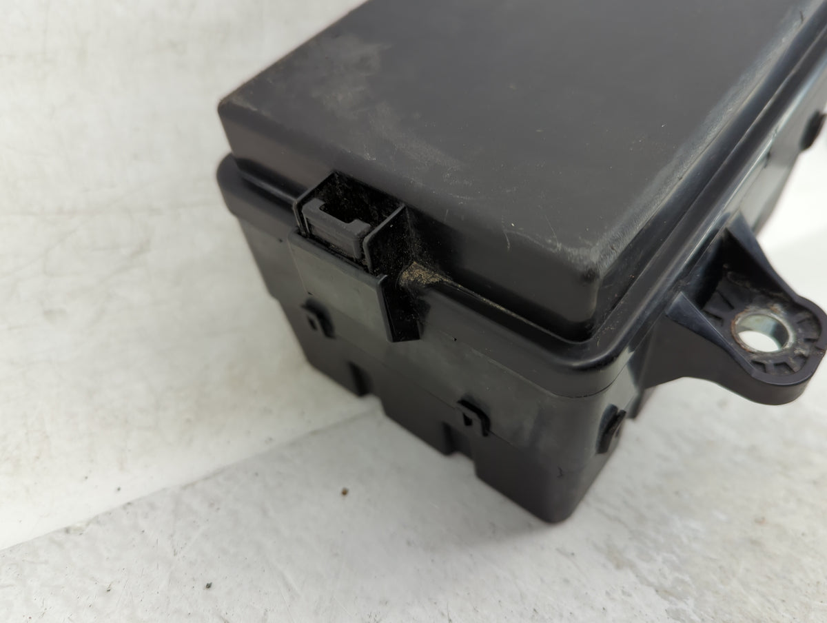 2018-2019 Honda Odyssey Fusebox Fuse Box Panel Relay Module Fits Fits 2018 2019 OEM Used Auto Parts - Oemusedautoparts1.com