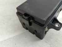 2018-2019 Honda Odyssey Fusebox Fuse Box Panel Relay Module Fits Fits 2018 2019 OEM Used Auto Parts - Oemusedautoparts1.com
