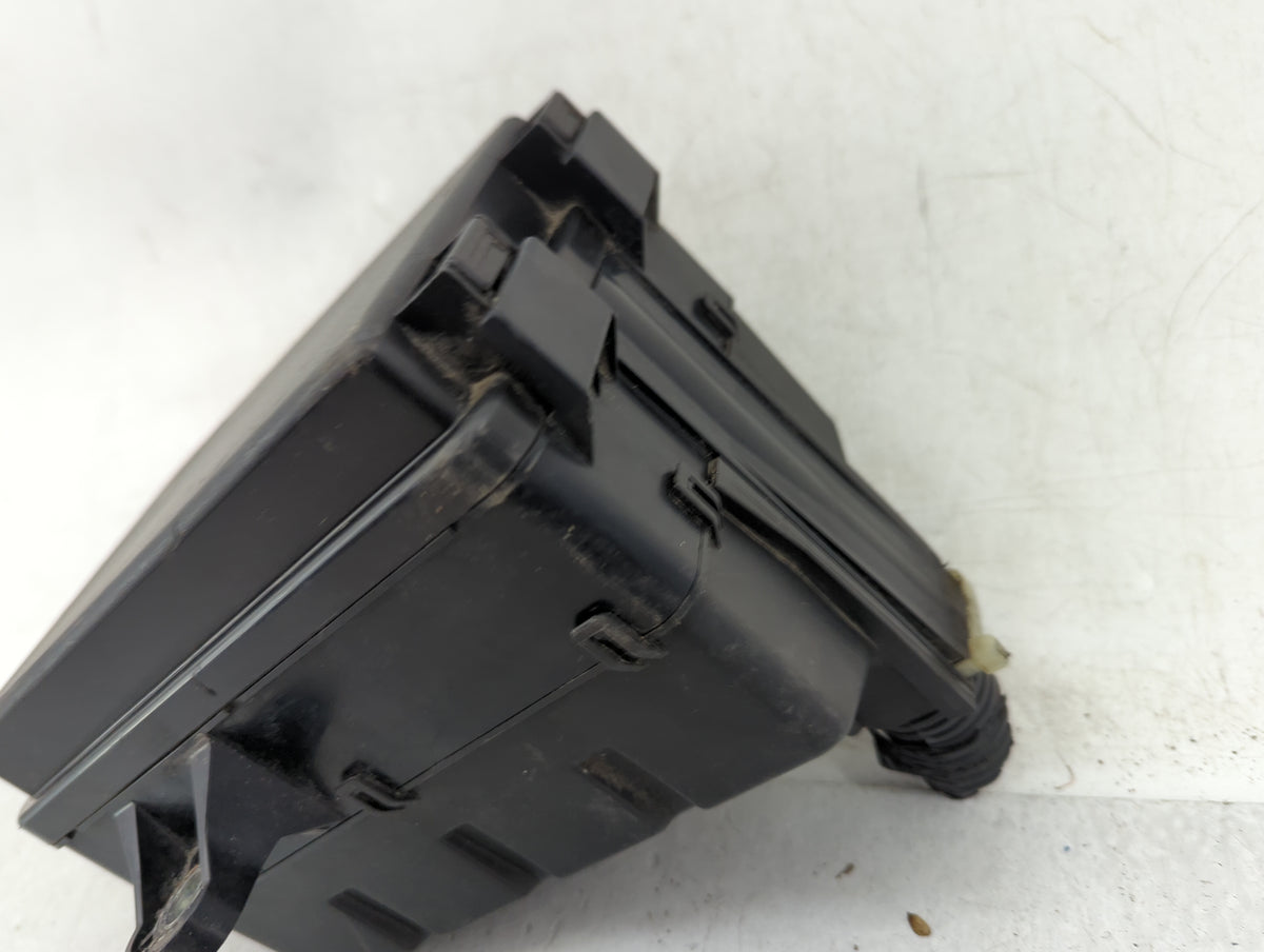2018-2019 Honda Odyssey Fusebox Fuse Box Panel Relay Module Fits Fits 2018 2019 OEM Used Auto Parts - Oemusedautoparts1.com