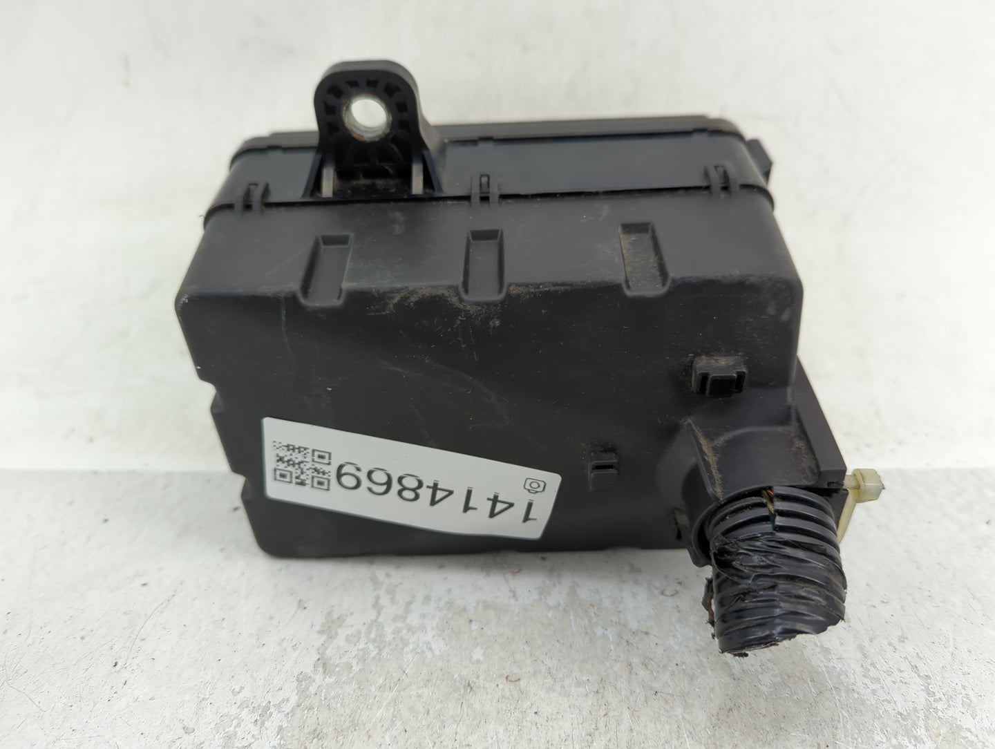 2018 Honda Odyssey Fusebox Fuse Box Panel Relay Module Fits OEM Used Auto Parts - Oemusedautoparts1.com