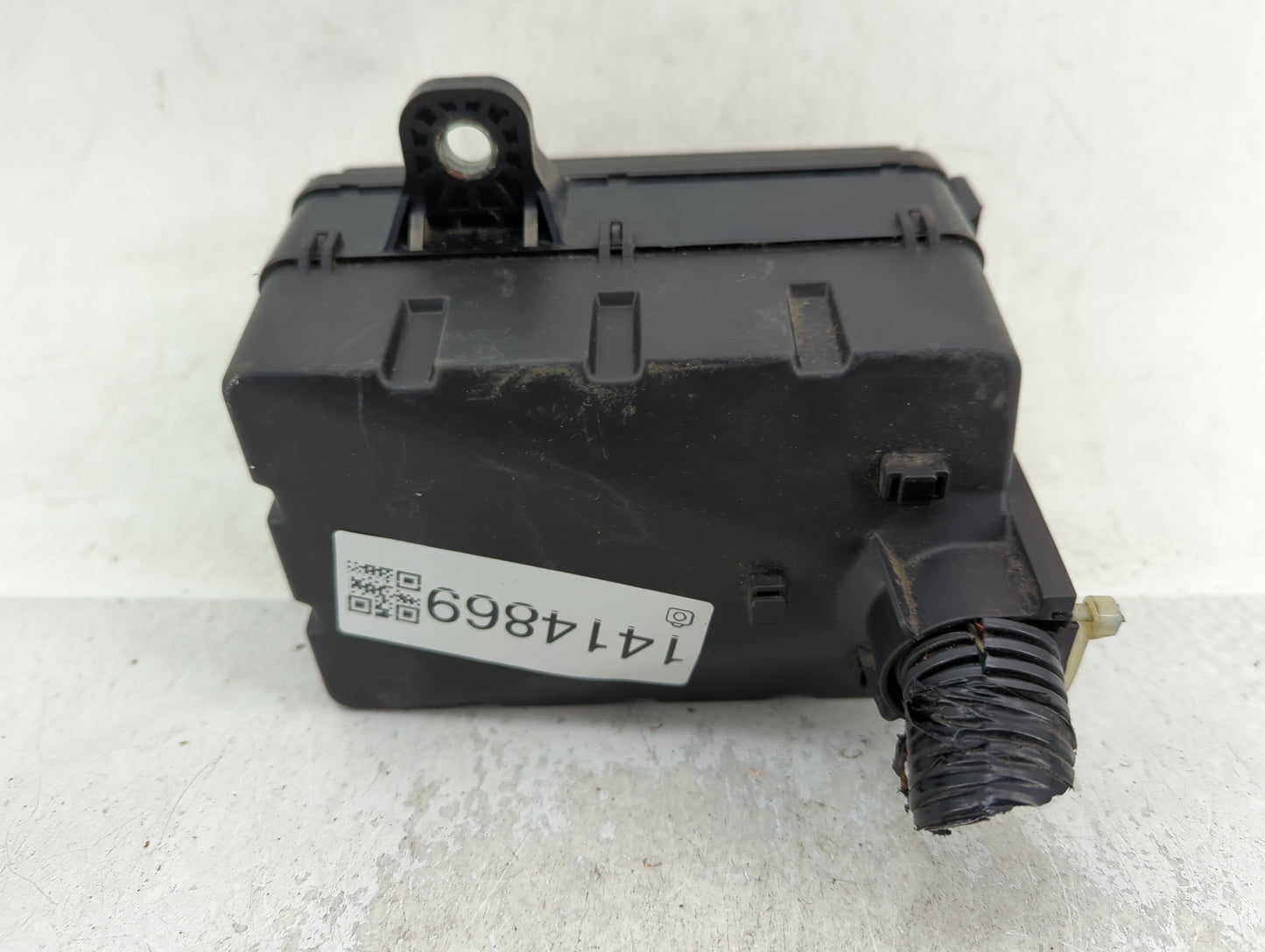 2018 Honda Odyssey Fusebox Fuse Box Panel Relay Module Fits OEM Used Auto Parts - Oemusedautoparts1.com