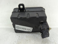 2018-2019 Honda Odyssey Fusebox Fuse Box Panel Relay Module Fits Fits 2018 2019 OEM Used Auto Parts - Oemusedautoparts1.com