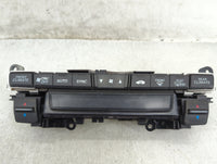 2018 Honda Odyssey Climate Control Module Temperature AC/Heater Replacement P/N:79600THRA520M1 Fits OEM Used Auto Parts - Oe