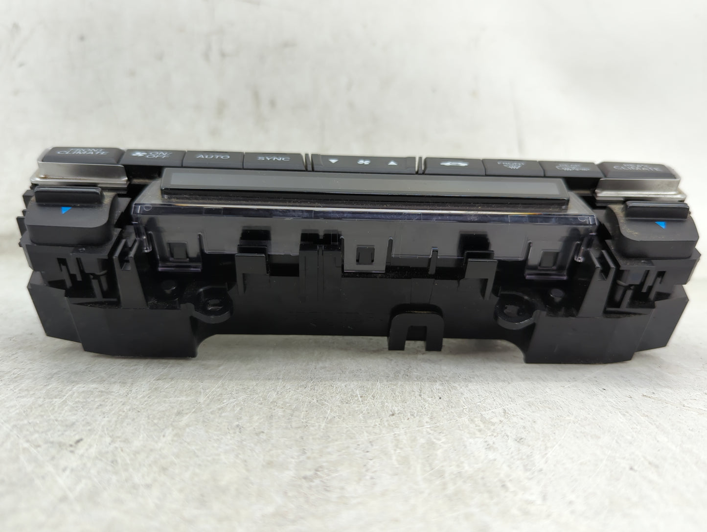 2018 Honda Odyssey Climate Control Module Temperature AC/Heater Replacement P/N:79600THRA520M1 Fits OEM Used Auto Parts - Oe
