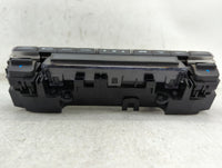 2018 Honda Odyssey Climate Control Module Temperature AC/Heater Replacement P/N:79600THRA520M1 Fits OEM Used Auto Parts - Oe