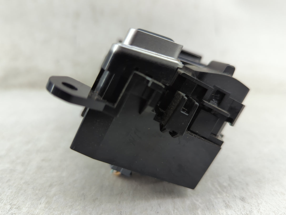 2018-2019 Honda Odyssey Climate Control Module Temperature AC/Heater Replacement P/N:79600THRA520M1 Fits Fits 2018 2019 OEM 
