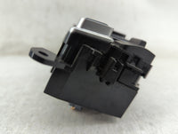 2018 Honda Odyssey Climate Control Module Temperature AC/Heater Replacement P/N:79600THRA520M1 Fits OEM Used Auto Parts - Oe