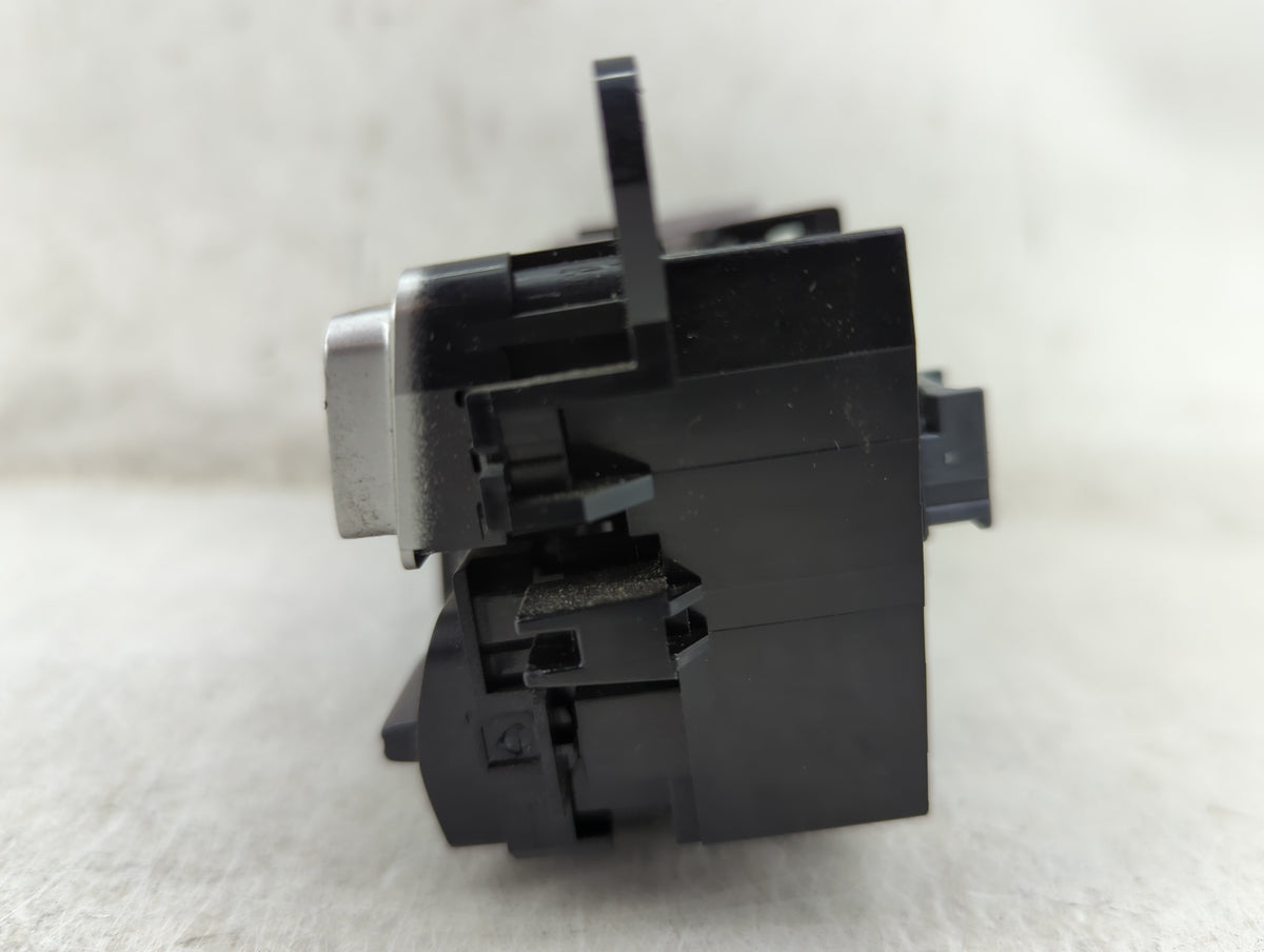 2018-2019 Honda Odyssey Climate Control Module Temperature AC/Heater Replacement P/N:79600THRA520M1 Fits Fits 2018 2019 OEM 