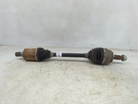2018 Honda Odyssey Axle Shaft Front Driver Cv C/v - Oemusedautoparts1.com