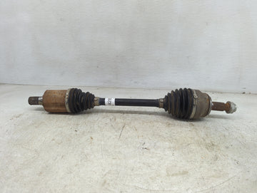 2018 Honda Odyssey Axle Shaft Front Driver Cv C/v - Oemusedautoparts1.com
