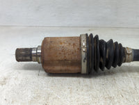 2018 Honda Odyssey Axle Shaft Front Driver Cv C/v - Oemusedautoparts1.com
