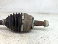 2018 Honda Odyssey Axle Shaft Front Driver Cv C/v - Oemusedautoparts1.com