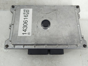 2018 Honda Odyssey PCM Engine Control Computer ECU ECM PCU OEM P/N:H736-139071 37820-5MR-A25 Fits OEM Used Auto Parts - Oemu