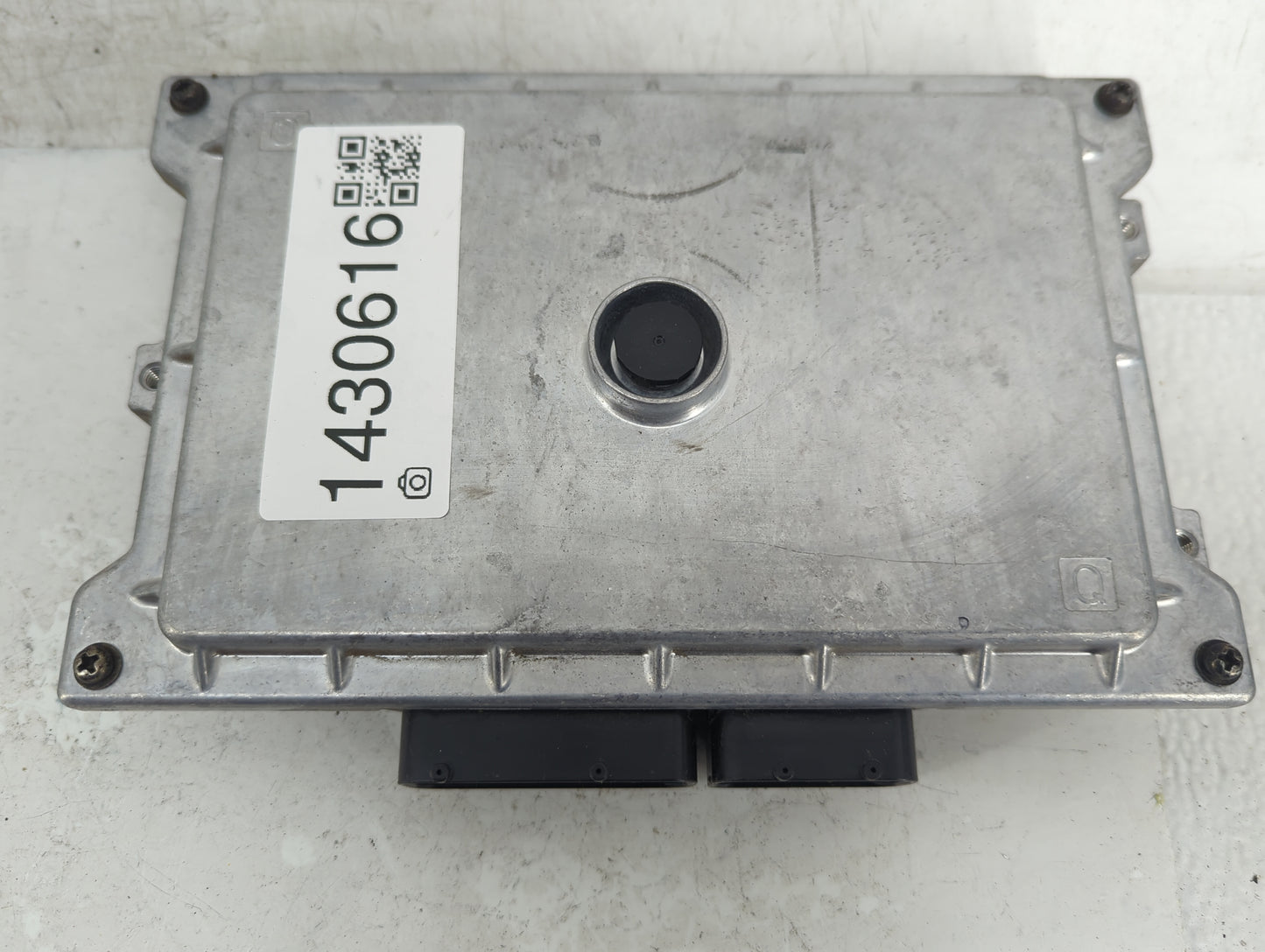2018 Honda Odyssey PCM Engine Control Computer ECU ECM PCU OEM P/N:H736-139071 37820-5MR-A25 Fits OEM Used Auto Parts - Oemu
