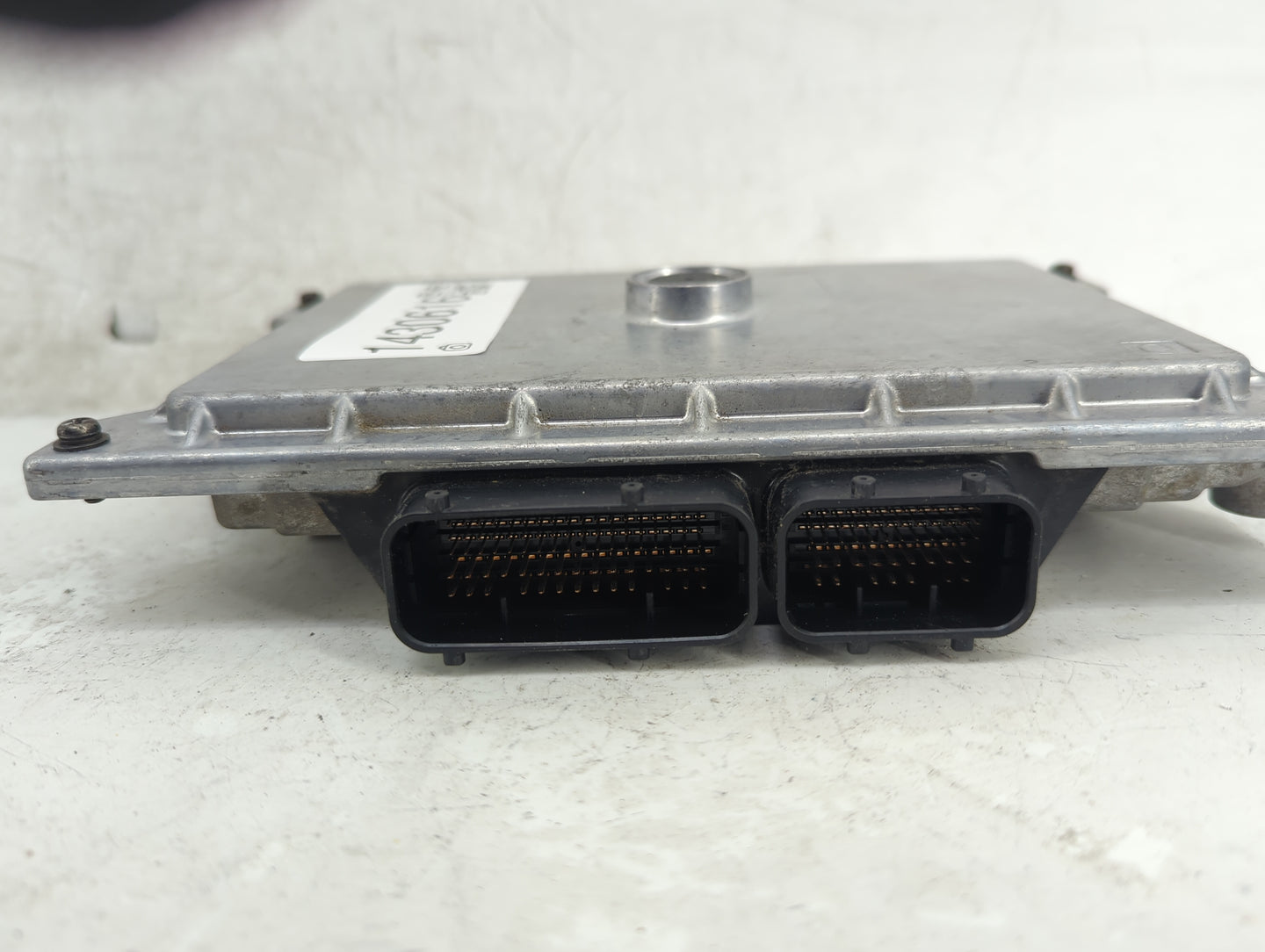 2018 Honda Odyssey PCM Engine Control Computer ECU ECM PCU OEM P/N:H736-139071 37820-5MR-A25 Fits OEM Used Auto Parts - Oemu