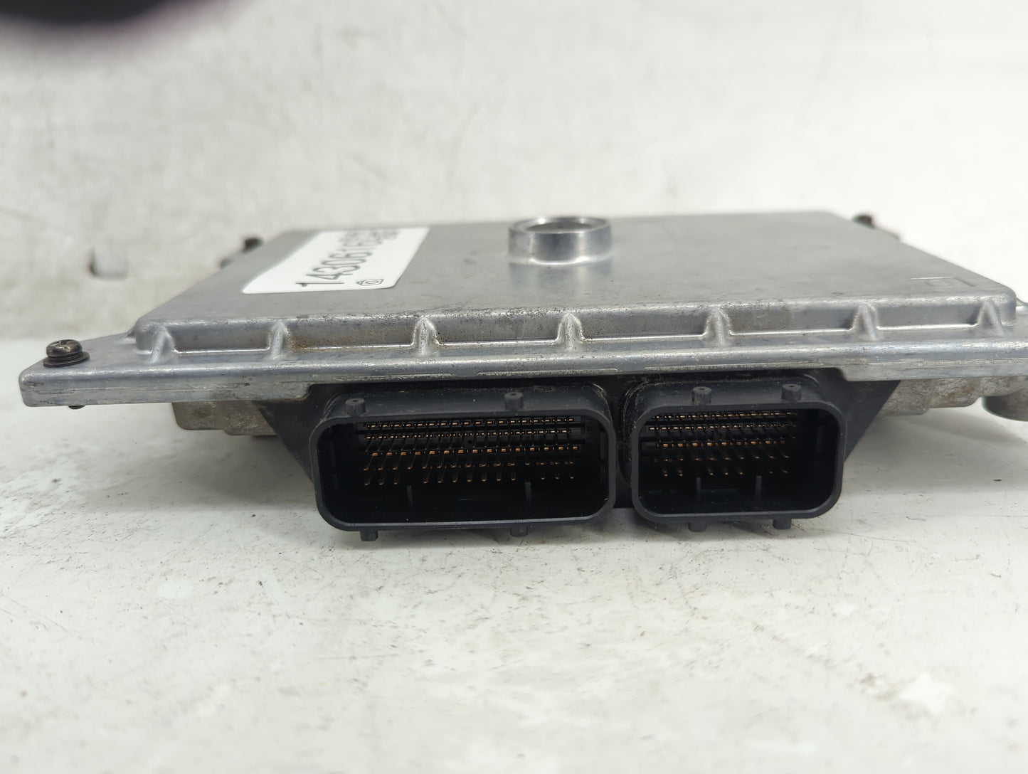 2018 Honda Odyssey PCM Engine Control Computer ECU ECM PCU OEM P/N:H736-139071 37820-5MR-A25 Fits OEM Used Auto Parts - Oemu