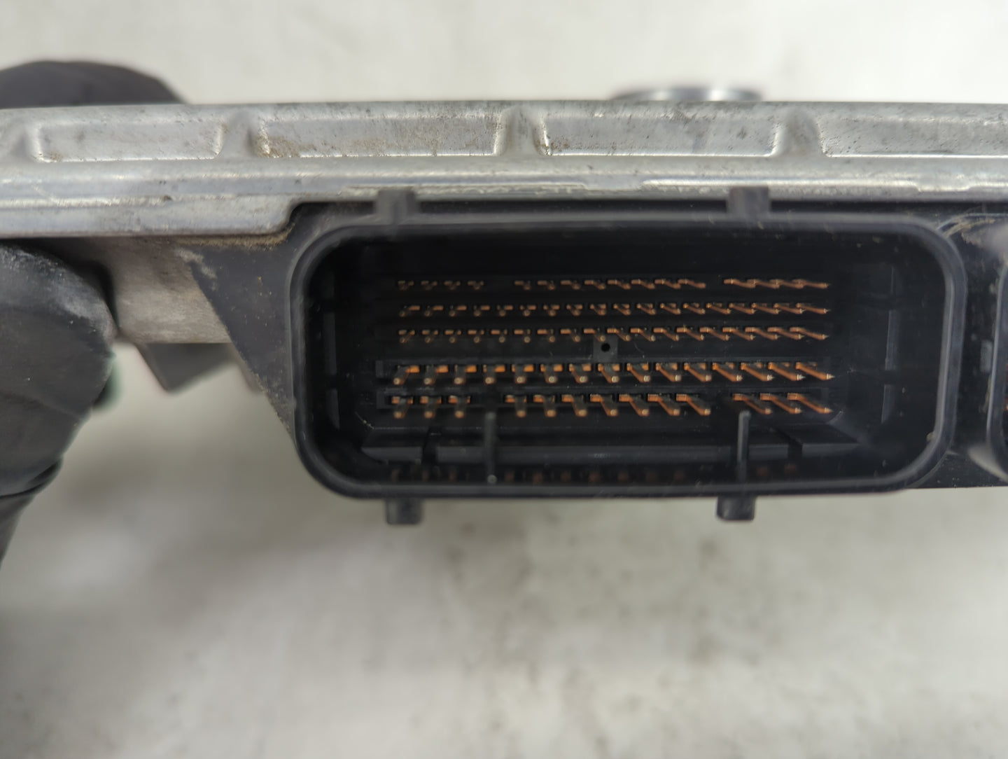 2018 Honda Odyssey PCM Engine Control Computer ECU ECM PCU OEM P/N:H736-139071 37820-5MR-A25 Fits OEM Used Auto Parts - Oemu