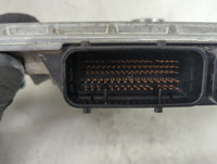 2018 Honda Odyssey PCM Engine Control Computer ECU ECM PCU OEM P/N:H736-139071 37820-5MR-A25 Fits OEM Used Auto Parts - Oemu