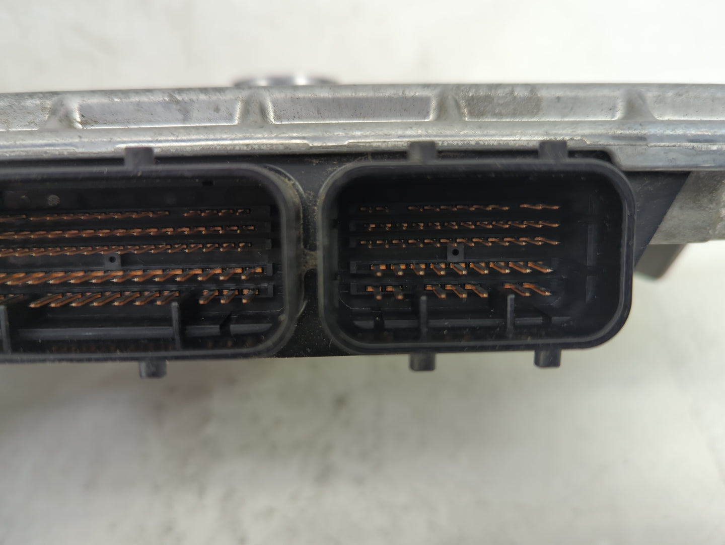 2018 Honda Odyssey PCM Engine Control Computer ECU ECM PCU OEM P/N:H736-139071 37820-5MR-A25 Fits OEM Used Auto Parts - Oemu