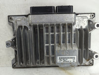 2018 Honda Odyssey PCM Engine Control Computer ECU ECM PCU OEM P/N:H736-139071 37820-5MR-A25 Fits OEM Used Auto Parts - Oemu