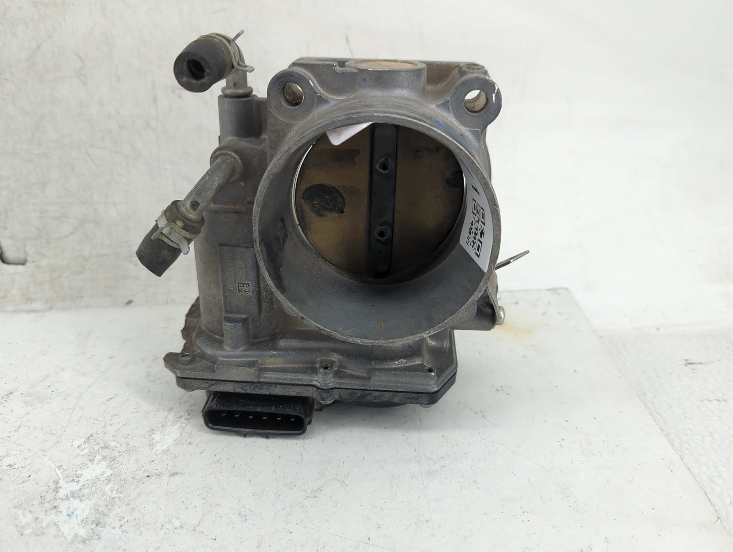 2018 Honda Odyssey Throttle Body Fits Fits 2019 2020 2021 2022 OEM Used Auto Parts - Oemusedautoparts1.com