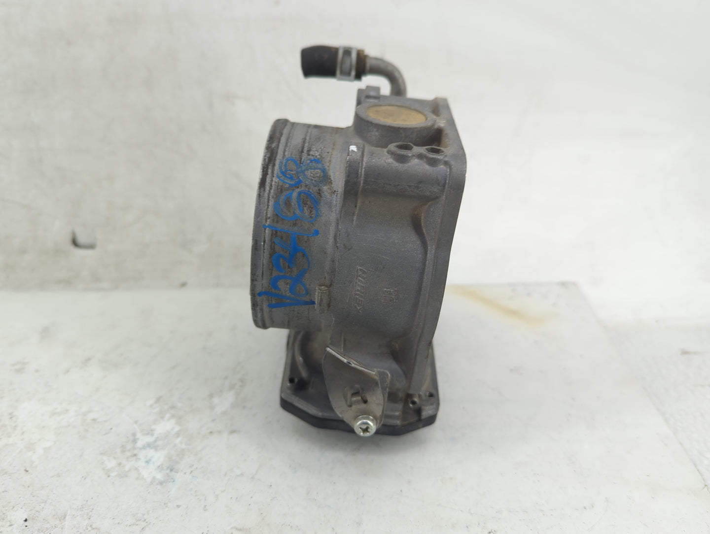 2018 Honda Odyssey Throttle Body Fits Fits 2019 2020 2021 2022 OEM Used Auto Parts - Oemusedautoparts1.com