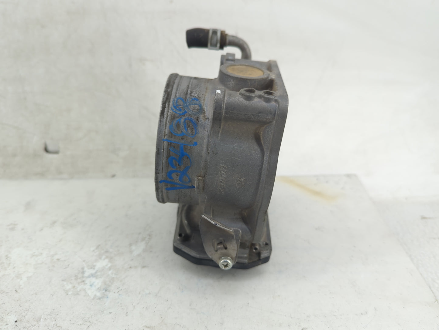 2018 Honda Odyssey Throttle Body Fits Fits 2019 2020 2021 2022 OEM Used Auto Parts - Oemusedautoparts1.com