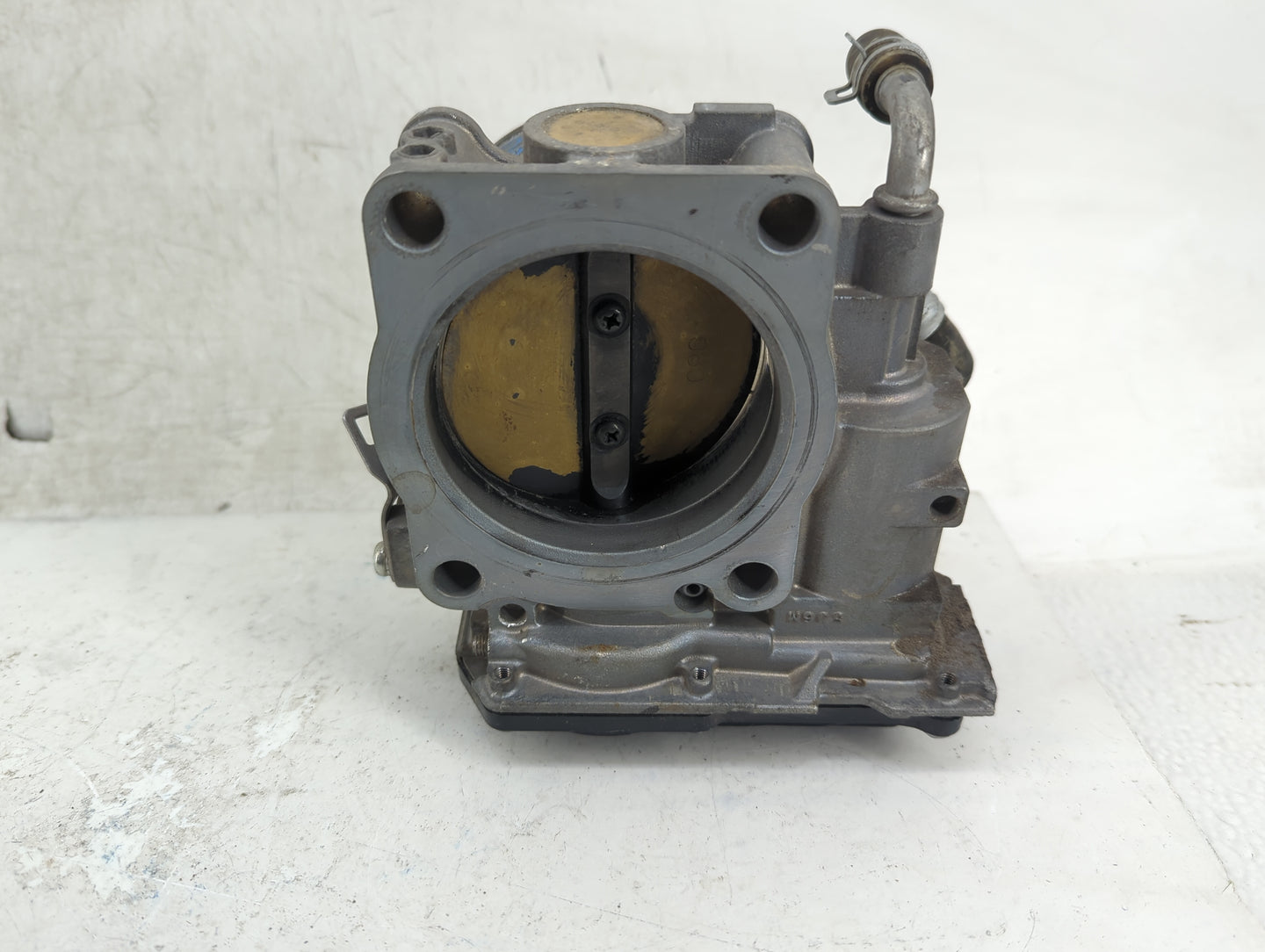 2018 Honda Odyssey Throttle Body Fits Fits 2019 2020 2021 2022 OEM Used Auto Parts - Oemusedautoparts1.com