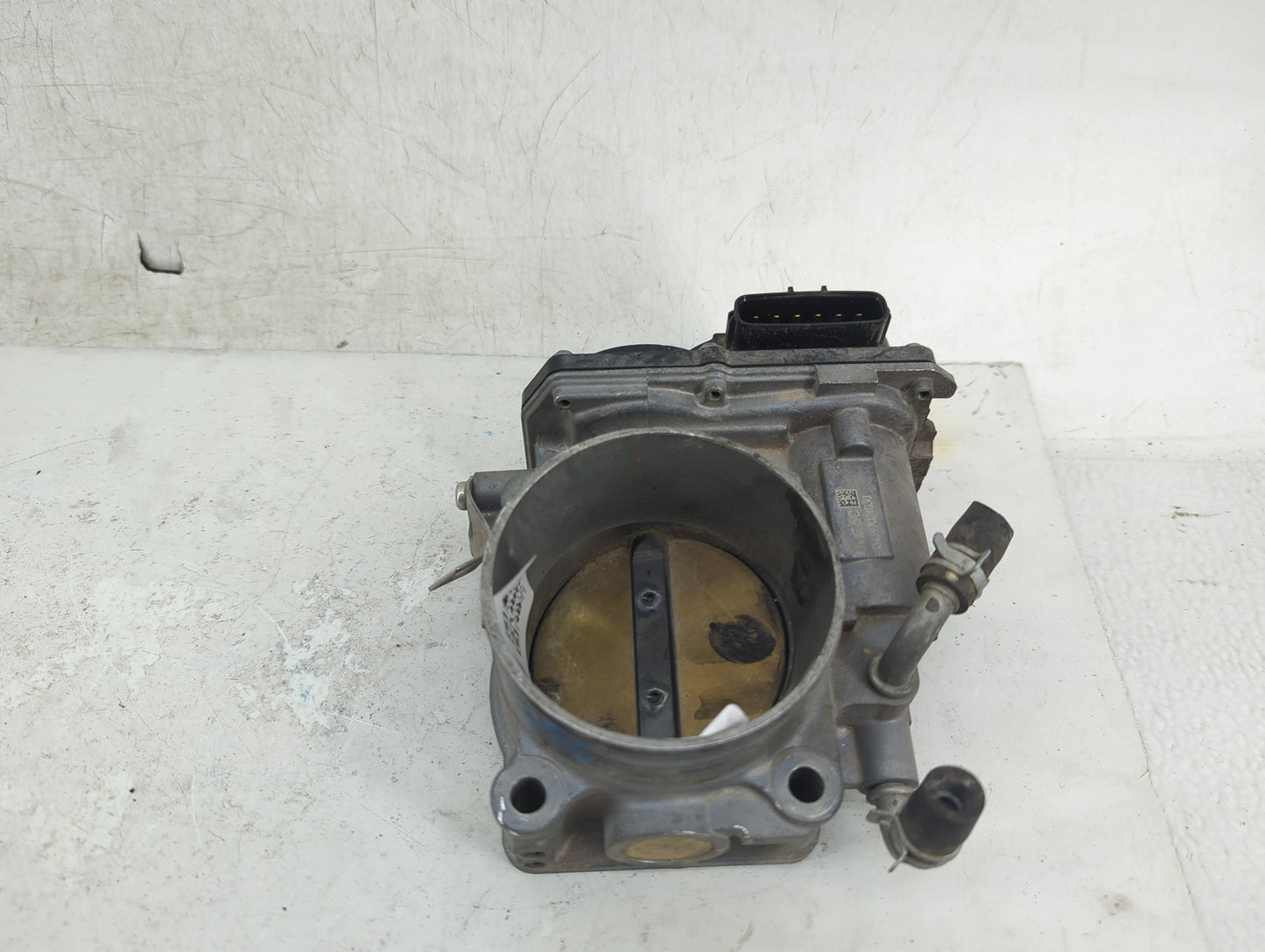 2018 Honda Odyssey Throttle Body Fits Fits 2019 2020 2021 2022 OEM Used Auto Parts - Oemusedautoparts1.com