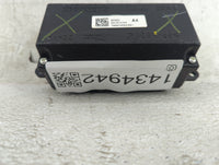 2018 Honda Odyssey Climate Control Module Temperature AC/Heater Replacement P/N:79650THRA410M1 Fits OEM Used Auto Parts - Oe