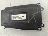 2018 Honda Odyssey Climate Control Module Temperature AC/Heater Replacement P/N:79650THRA410M1 Fits OEM Used Auto Parts - Oe