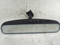 2018 Honda Odyssey Interior Rear View Mirror Replacement OEM Fits OEM Used Auto Parts - Oemusedautoparts1.com