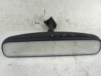 compare product 2018 Honda Odyssey Interior Rear View Mirror Replacement OEM Fits OEM Used Auto Parts
