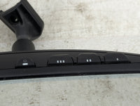 2018 Honda Odyssey Interior Rear View Mirror Replacement OEM Fits OEM Used Auto Parts - Oemusedautoparts1.com