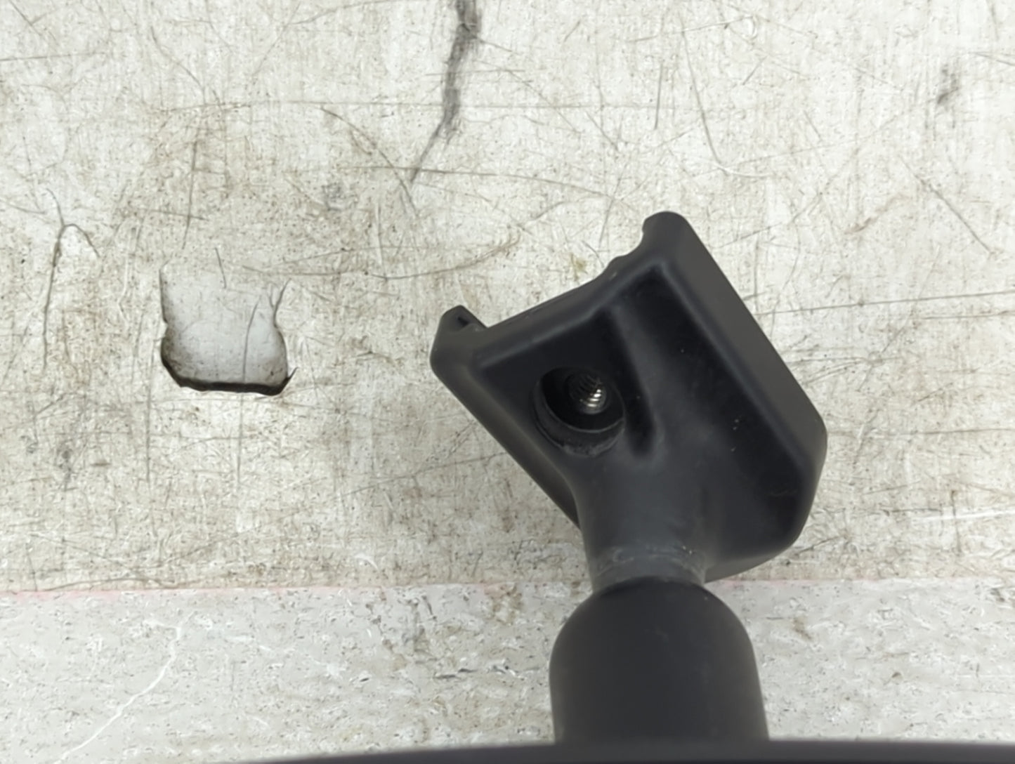 2018 Honda Odyssey Interior Rear View Mirror Replacement OEM Fits OEM Used Auto Parts - Oemusedautoparts1.com