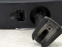 2018 Honda Odyssey Interior Rear View Mirror Replacement OEM Fits OEM Used Auto Parts - Oemusedautoparts1.com