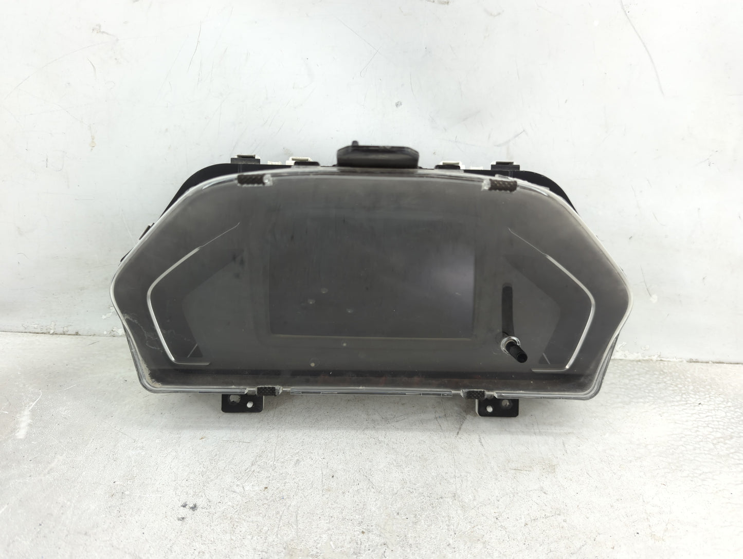2018 Honda Odyssey Instrument Cluster Speedometer Gauges P/N:78100-THR-A830-M1 Fits OEM Used Auto Parts - Oemusedautoparts1.