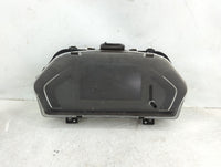 2018 Honda Odyssey Instrument Cluster Speedometer Gauges P/N:78100-THR-A830-M1 Fits OEM Used Auto Parts - Oemusedautoparts1.